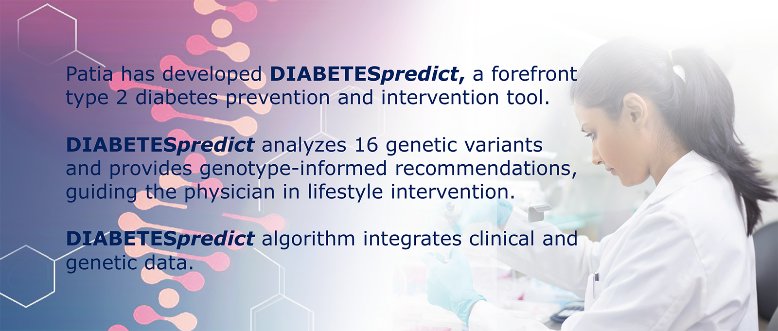 Diabetes predict