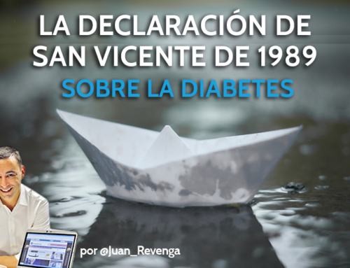 La declaración de San Vicente sobre la diabetes